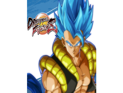 Dragon Ball FighterZ - DB Super Bundle (SWITCH) Nintendo Key