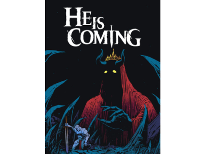 He is Coming (PC) Steam Key
