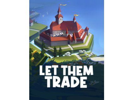 Let Them Trade (PC) Steam Key