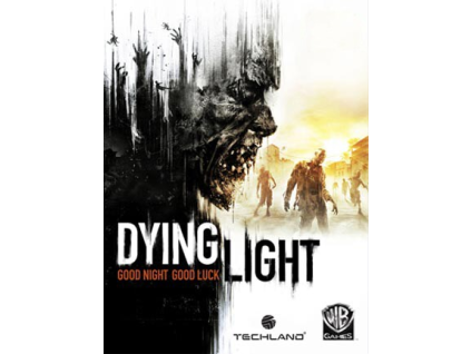 Dying Light - Definitive 10th Anniversary Edition (PC) Steam Key