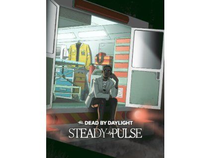 Dead by Daylight - Steady Pulse (PC) Steam Key
