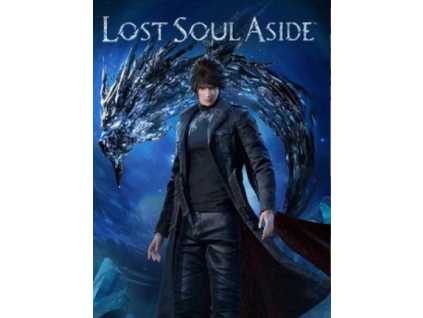 Lost Soul Aside (PC) Steam Key