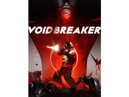 Void/Breaker (PC) Steam Key