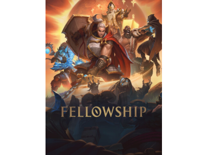 Fellowship (PC) Steam Key