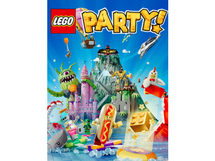 LEGO Party! (PC) Steam Key