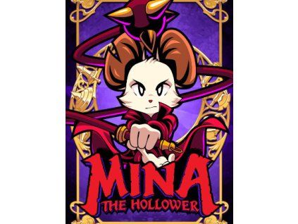 Mina the Hollower (PC) Steam Key