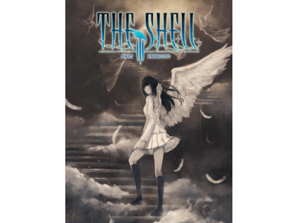 The Shell Part III: Paradiso (PC) Steam Key