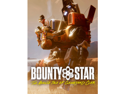 Bounty Star (PC) Steam Key