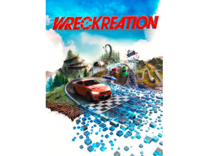 Wreckreation (PC) Steam Key