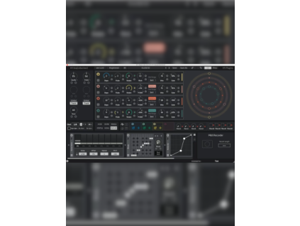 HY-SeqCollection2 (PC) (1 Device, Lifetime) - HY-Plugins Key - GLOBAL