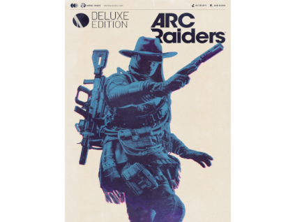 ARC Raiders - Deluxe Edition (PC) Steam Key