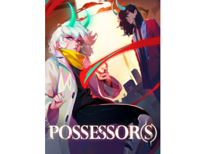 Possessor(s) (PC) Steam Key