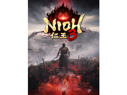 Nioh 3 (PC) Steam Key