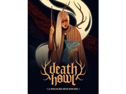 Death Howl (PC) Steam Key