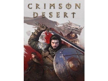 Crimson Desert Enhanced (PC) Steam Key