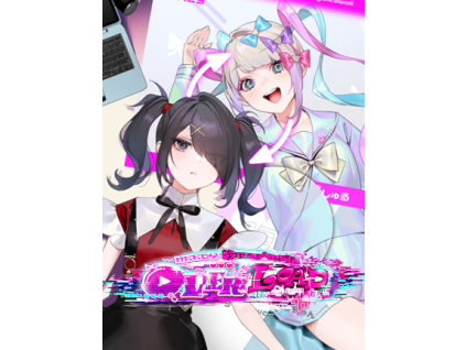 Needy Streamer Overload (PC) Steam Key