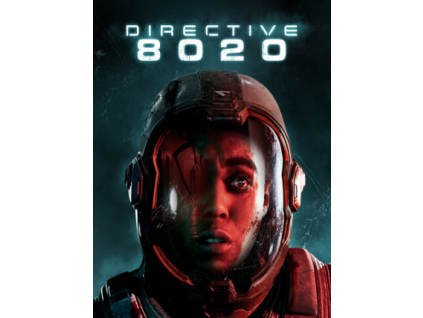 Directive 8020 (PC) Steam Key