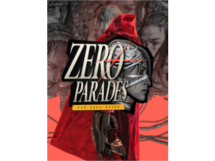 Zero Parades: For Dead Spies (PC) Steam Key