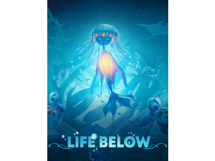 Life Below (PC) Steam Key
