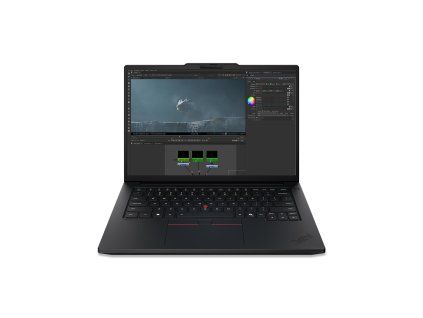 ThinkPad P14s Gen 7 Intel s