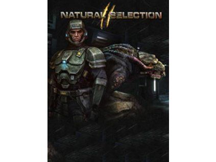 Natural Selection 2 (PC) Steam Key