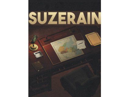 Suzerain (PC) Steam Key