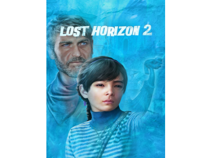 Lost Horizon 2 (PC) Steam Key