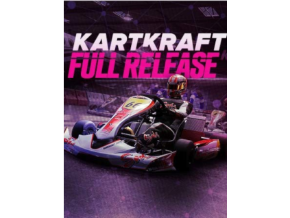 KartKraft (PC) Steam Key