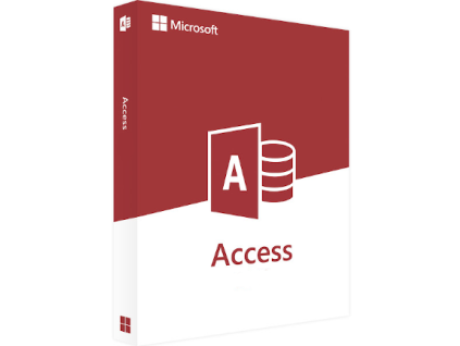 Microsoft Access 2021 (PC) Microsoft Key