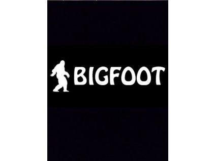 Bigfoot (PC) Steam Key