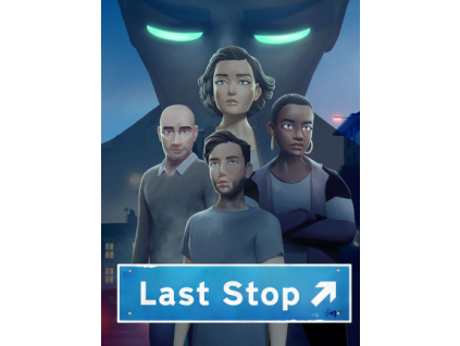 Last Stop (PC) Steam Key
