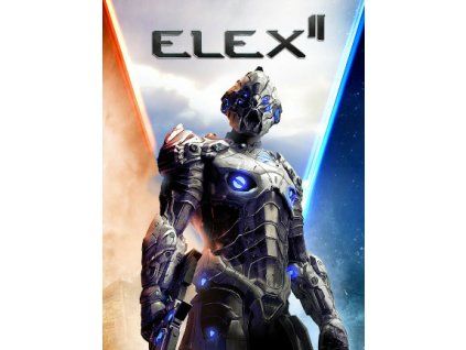 ELEX II (PC) - Steam Key - CIS
