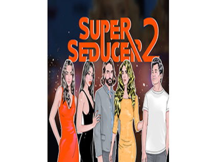 Super Seducer 2 : Advanced Seduction Tactics (PC) Steam Key
