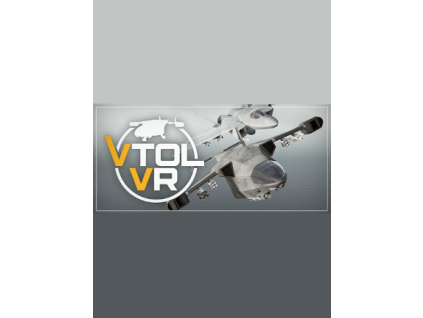VTOL VR (PC) Steam Key