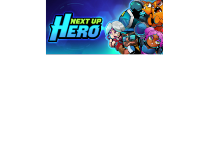 Next Up Hero (PC) Steam Key