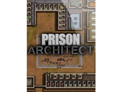 Prison Architect (PC) Steam Key CIS