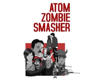 Atom Zombie Smasher (PC) Steam Key
