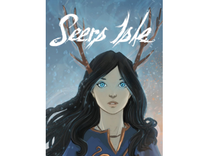 Seers Isle (PC) Steam Key