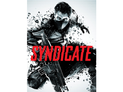 Syndicate (PC) EA App Key
