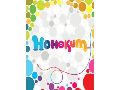 Hohokum (PC) Steam Key