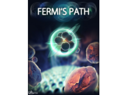 Fermi's Path (PC) Steam Key