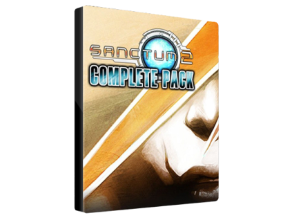Sanctum 2 Complete Pack (PC) Steam Key