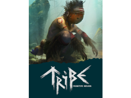 Tribe: Primitive Builder (PC) Steam Key