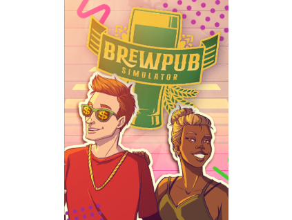 Brewpub Simulator (PC) Steam Key