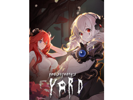 Yog-Sothoth’s Yard (PC) Steam Key