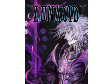 Lunacid (PC) Steam Key