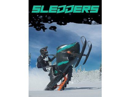 Sledders (PC) Steam Key