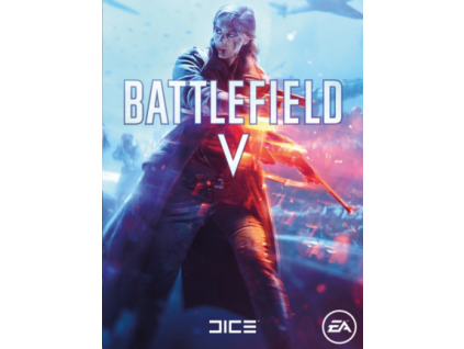 Battlefield V (PC) EA App Key (EN/ES/FR/BR)