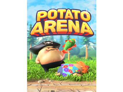 Potato Arena (PC) Steam Key