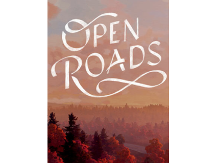 Open Roads (PC) Steam Key